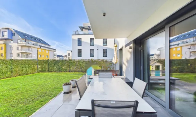 Недвижимость Apartment 2 bedrooms for sale in Howald: 2