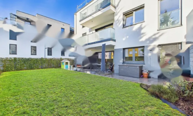 Недвижимость Apartment 2 bedrooms for sale in Howald: 4