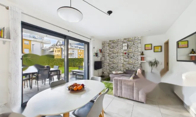 Недвижимость Apartment 2 bedrooms for sale in Howald: 5