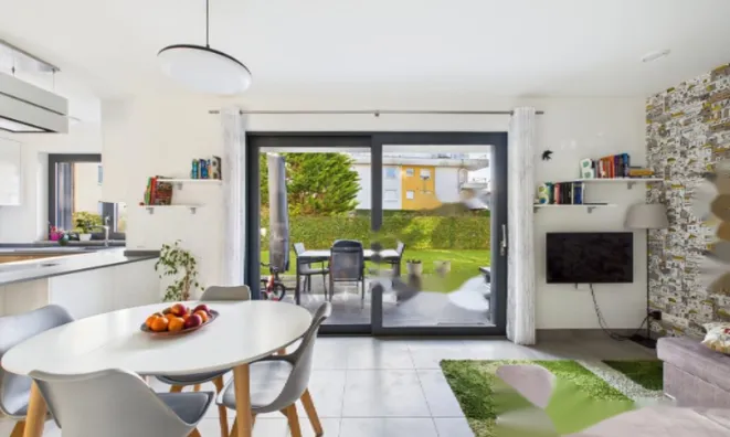 Недвижимость Apartment 2 bedrooms for sale in Howald: 6