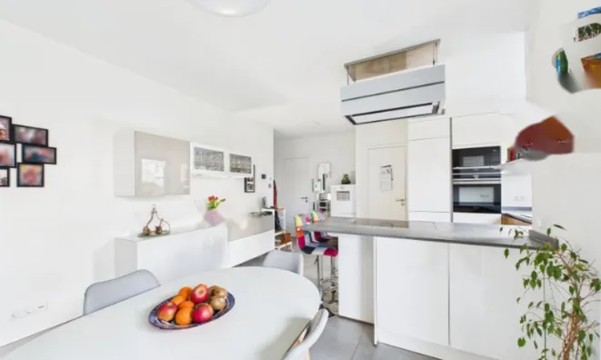 Недвижимость Apartment 2 bedrooms for sale in Howald: 7