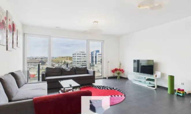 Недвижимость Apartment 2 bedrooms for sale in Luxembourg-Gasperich - Cloche d'or: 3