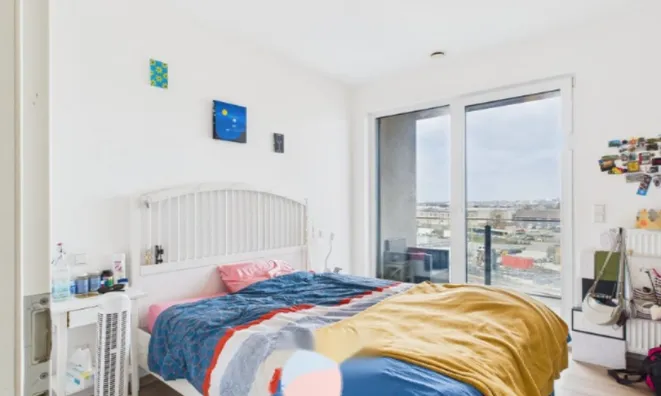 Недвижимость Apartment 2 bedrooms for sale in Luxembourg-Gasperich - Cloche d'or: 4