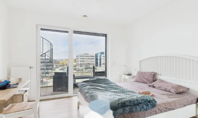 Недвижимость Apartment 2 bedrooms for sale in Luxembourg-Gasperich - Cloche d'or: 5