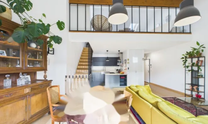 Недвижимость Penthouse 3 bedrooms for sale in Luxembourg: 3