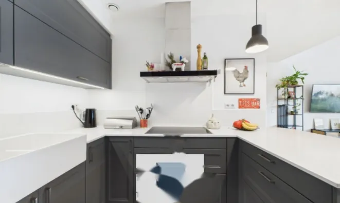 Недвижимость Penthouse 3 bedrooms for sale in Luxembourg: 6