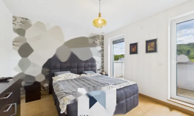 Недвижимость Penthouse 3 bedrooms for sale in Luxembourg: 7