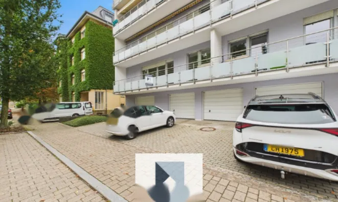 Недвижимость Apartment 2 bedrooms for sale in Mondorf-Les-Bains: 1
