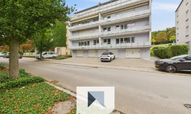 Недвижимость Apartment 2 bedrooms for sale in Mondorf-Les-Bains: 2