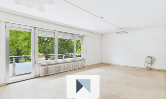 Недвижимость Apartment 2 bedrooms for sale in Mondorf-Les-Bains: 3