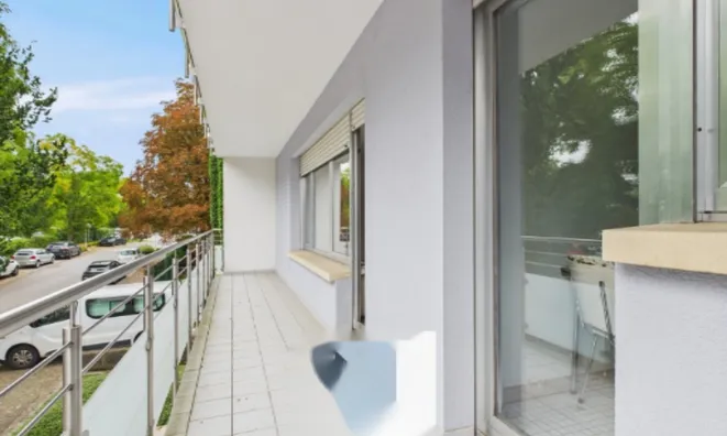 Недвижимость Apartment 2 bedrooms for sale in Mondorf-Les-Bains: 4