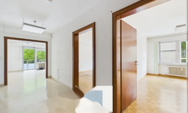 Недвижимость Apartment 2 bedrooms for sale in Mondorf-Les-Bains: 6