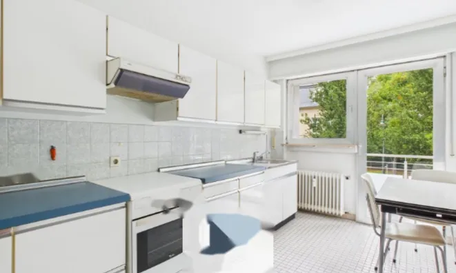 Недвижимость Apartment 2 bedrooms for sale in Mondorf-Les-Bains: 7