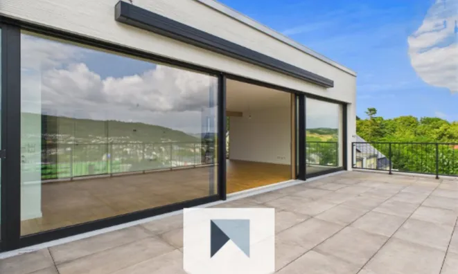 Недвижимость Duplex 3 bedrooms for sale in Wasserbillig: 1