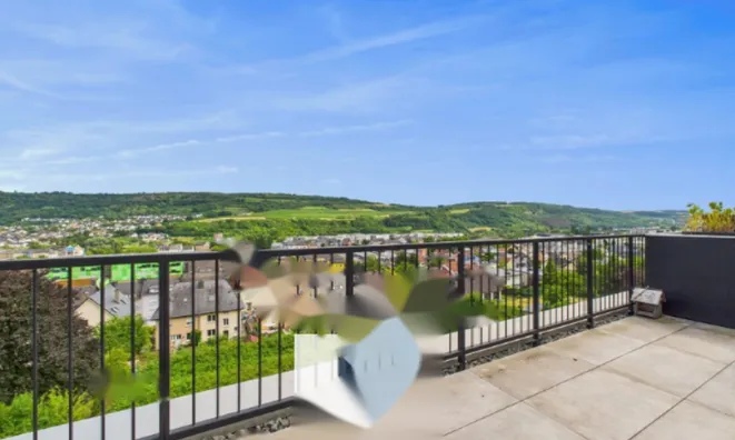 Недвижимость Duplex 3 bedrooms for sale in Wasserbillig: 3