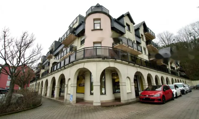 Недвижимость Studio 1 bedroom for sale in Lintgen: 1