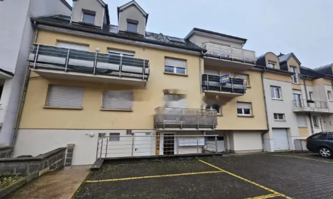 Недвижимость Apartment 1 bedroom for sale in Rollingen: 1