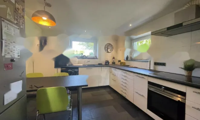 Недвижимость Detached house 3 bedrooms for sale in Hierheck: 4