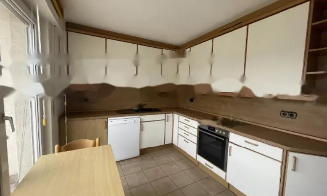 Недвижимость Apartment 2 bedrooms for sale in Luxembourg-Bonnevoie: 6