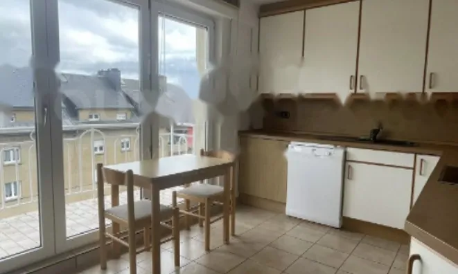 Недвижимость Apartment 2 bedrooms for sale in Luxembourg-Bonnevoie: 7