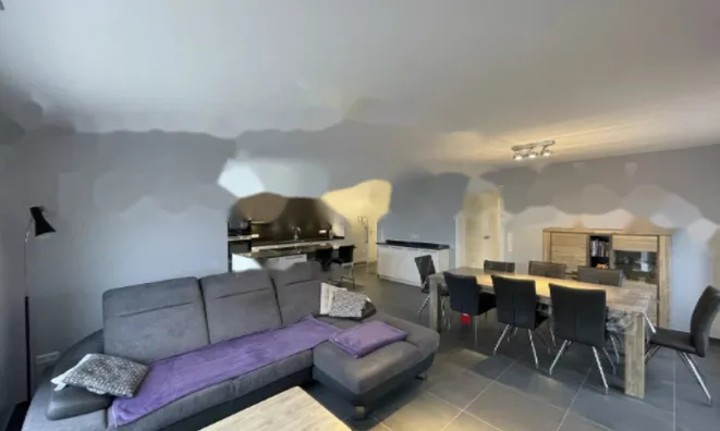 Недвижимость Apartment 2 bedrooms for sale in Mersch: 1