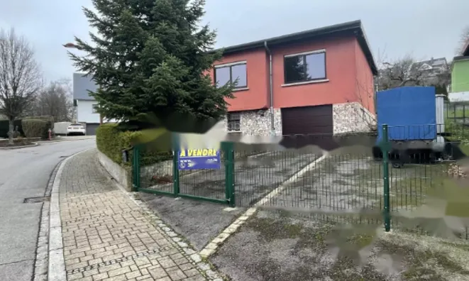 Недвижимость Detached house 1 bedroom for sale in Colmar-Berg: 1