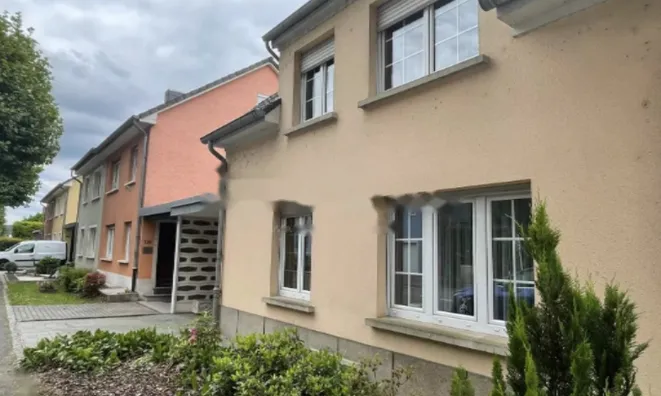 Недвижимость Detached house 3 bedrooms for sale in Diekirch: 1