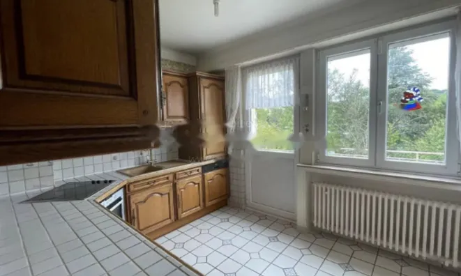 Недвижимость Detached house 3 bedrooms for sale in Diekirch: 4