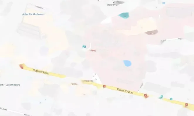 Недвижимость Apartment 3 bedrooms for sale in Luxembourg-Centre ville: 2