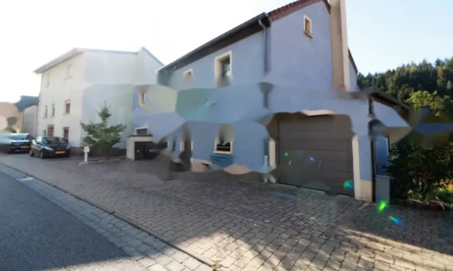 Недвижимость Detached house 5 bedrooms for sale in Lintgen: 2