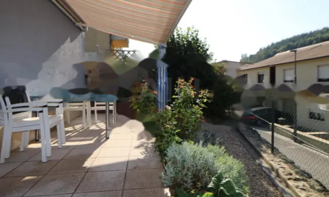 Недвижимость Detached house 5 bedrooms for sale in Lintgen: 5