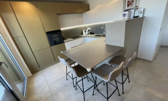 Недвижимость Apartment for sale in Luxembourg-Gasperich - Cloche d'or: 4