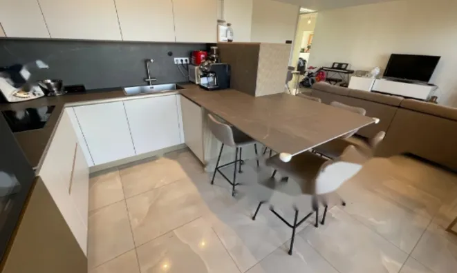 Недвижимость Apartment for sale in Luxembourg-Gasperich - Cloche d'or: 6