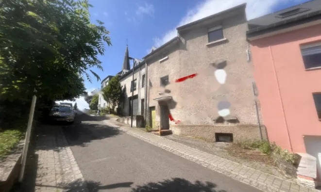 Недвижимость Detached house 3 bedrooms for sale in Soleuvre: 1