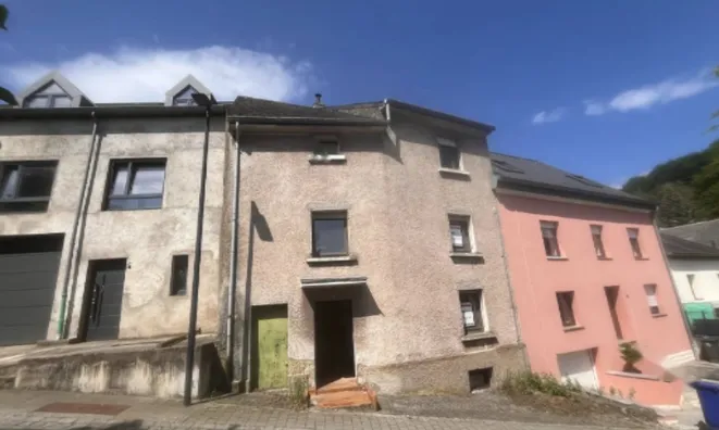 Недвижимость Detached house 3 bedrooms for sale in Soleuvre: 2