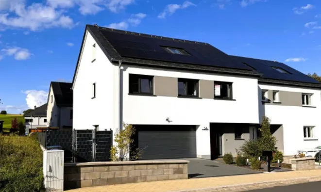 Недвижимость Detached house 4 bedrooms for sale in Ell: 1