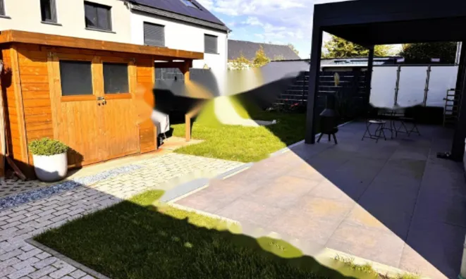 Недвижимость Detached house 4 bedrooms for sale in Ell: 2