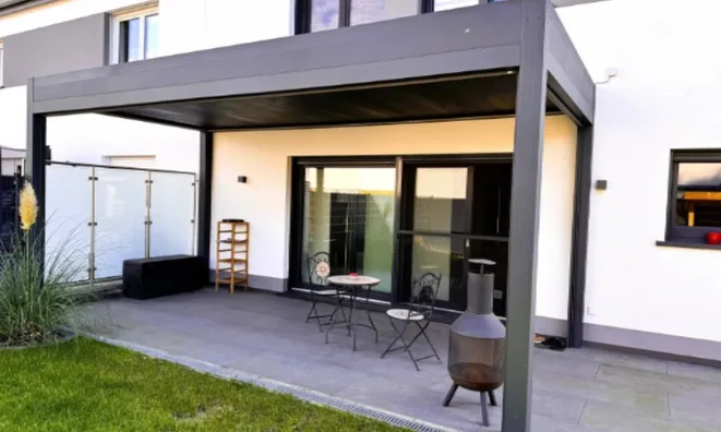 Недвижимость Detached house 4 bedrooms for sale in Ell: 3