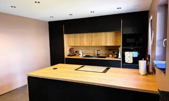 Недвижимость Detached house 4 bedrooms for sale in Ell: 5