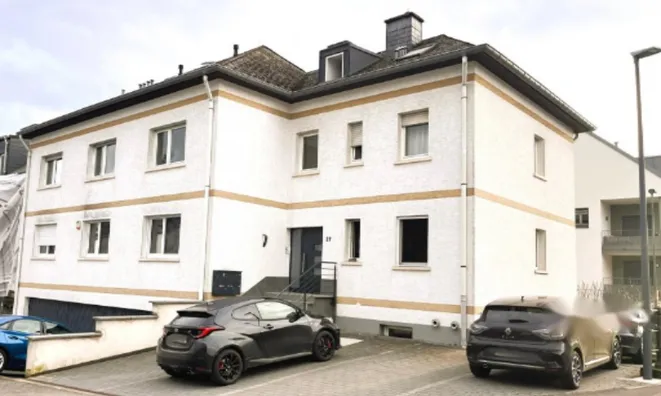 Недвижимость Apartment 2 bedrooms for sale in Mersch: 1