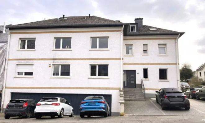 Недвижимость Apartment 2 bedrooms for sale in Mersch: 2