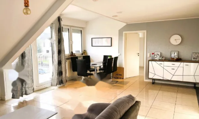 Недвижимость Apartment 2 bedrooms for sale in Mersch: 3