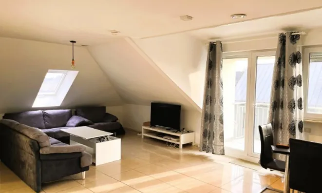 Недвижимость Apartment 2 bedrooms for sale in Mersch: 4