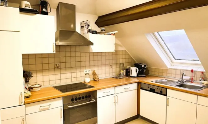 Недвижимость Apartment 2 bedrooms for sale in Mersch: 5