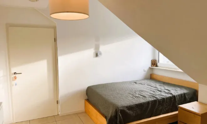 Недвижимость Apartment 2 bedrooms for sale in Mersch: 6