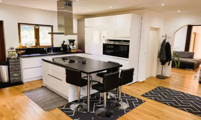 Недвижимость Detached house 4 bedrooms for sale in Heffingen: 3