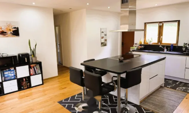 Недвижимость Detached house 4 bedrooms for sale in Heffingen: 4