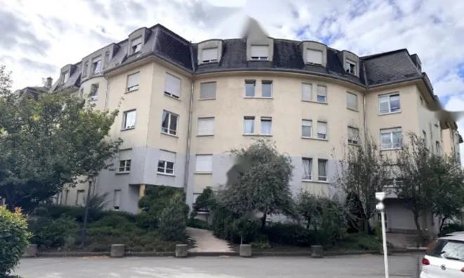 Недвижимость Apartment 2 bedrooms for sale in Ettelbruck: 1