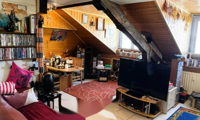 Недвижимость Studio for sale in Roeser: 4