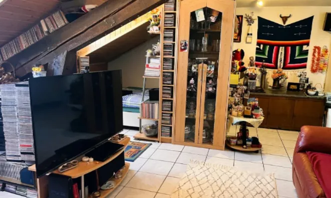 Недвижимость Studio for sale in Roeser: 6